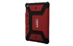 uag iPad Cover / Tasche Backcover Passend für Apple-Modell: iPad mini 4 Rot