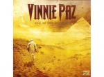 Vinnie Paz - God Of The Serengeti [CD]