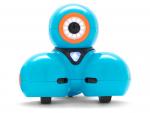 Wonder Workshop Dash, programmierbarer Spielzeugroboter, blau