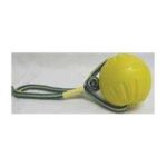 Starmark Swing & Fling Durafoam Fetch Ball - large