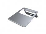 SATECHI Satechi Aluminum Laptop Stand Space Gray Notebookständer, Space Grey