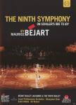 Die 9.Sinfonie Von Maurice Béjart Bejart Ballet Lausan, Israel Philharmonic Orchestra, Ritsuyukai Choir auf DVD
