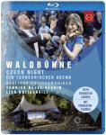 Waldbühne 2016-Ein Tschechischer Abend Berliner Philharmoniker, Lisa Batiashvili, Yannick Nezet Seguin auf Blu-ray