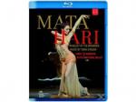 Anna/dutch Natinal Ballet Tsygankova - Mata Hari - Ballett [Blu-ray]