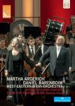 Martha Argerich & Daniel Barenboim Im Teatro Colón Martha Argerich, West-Eastern Divan Orchestra auf DVD