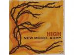 New Model Army - High - [CD]
