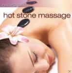 Hot Stone Massage VARIOUS auf CD