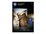 HP Advanced Photo Paper - Glänzend - A3 (297 x 420 mm) - 250 g/m˛ - 20 Blatt Fotopapier - für Officejet K7100; Photosmart 6510 B211a, 6515 B211a,...