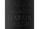 Alabama Shakes - Sound & Color - [LP + Download]