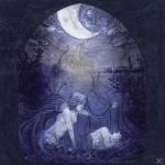 Ecailles De Lune Alcest auf CD