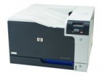 HP Color LaserJet Professional CP5225n - Drucker - Farbe - Laser - A3 - 600 dpi - bis zu 20 Seiten/Min. (s/w) / bis zu 20 Seiten/Min. (Farbe) -...