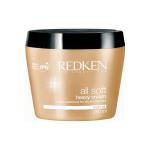 Maske All Soft Redken