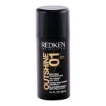 Glättende und straffende Lotion Shine Brillance Redken (100 ml)