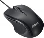 UX300 schnurgebundene Maus schwarz