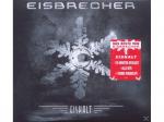 Eisbrecher - Eiskalt-Best Of (Digipak) [CD]