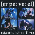 Start The Fire (Live) RPWL auf CD