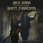Out Of The Darkness Jack Starr, Rhett Forrester auf CD