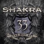 33 - The Best Of Shakra auf CD