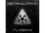 Stahlmann - Plasma [5 Zoll Single CD (2-Track)]