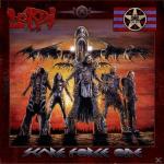 Scare Force One (Digipak) Lordi auf CD