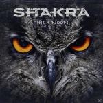 High Noon (Digipak Edit.) Shakra auf CD