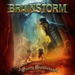Scary Creatures (Lim.Cd+Dvd Digipak) Brainstorm auf CD + DVD Video