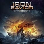 Titancraft (Lim.Digipak) Iron Savior auf CD