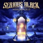 Mirrorworld Serious Black auf CD