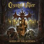 Queen Of The Witches Crystal Viper auf CD