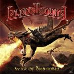 War Of Dragons (Lim.Digipak) Bloodbound auf CD