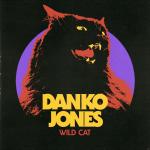 Wild Cat Danko Jones auf CD