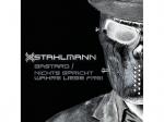 Stahlmann - Bastard/Nichts Spricht Wahre Liebe Frei [5 Zoll Single CD (2-Track)]