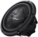 Auto-Subwoofer-Chassis 1200 W Pioneer TS-W261D4 4 Ω