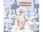 Andreas Kümmert - The Mad Hatters Neighbour [Vinyl]