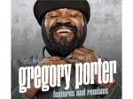 Gregory Porter - Issues Of Life-Features and Remixes [CD]