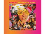 Anderson .Paak - Venice [CD]