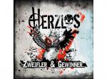 Herzlos - Zweifler & Gewinner [CD]
