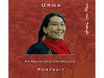 Urna - Urna - The Magial Voice From Mongolia [CD]
