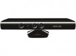 MICROSOFT Xbox 360 Kinect Sensor , Kinect Sensor, Schwarz