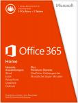Office 365 Home FPP Software Retail-Version
