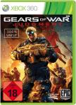 XBOX 360 Gears of War: Judgement XBox 360 Spiel