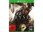 Ryse: Son of Rome [Xbox One]