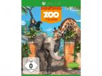 Zoo Tycoon [Xbox One]