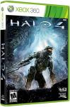 Xbox 360 Halo 4