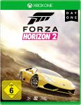 XBOX One Forza Horizon 2