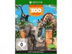 Zoo Tycoon (Bonus Edition) [Xbox One]