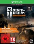State of Decay für Xbox One