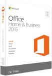 Office Home & Business 2016 Mac FPP