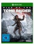 Rise of the Tomb Raider für Xbox One