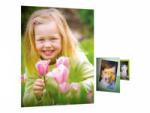 HP Everyday Photo Paper - Glänzend - 8 mil - 100 x 150 mm - 200 g/m˛ - 100 Blatt Fotopapier - für Envy 5055, 7645; Officejet 5255, 5258, 7610,...